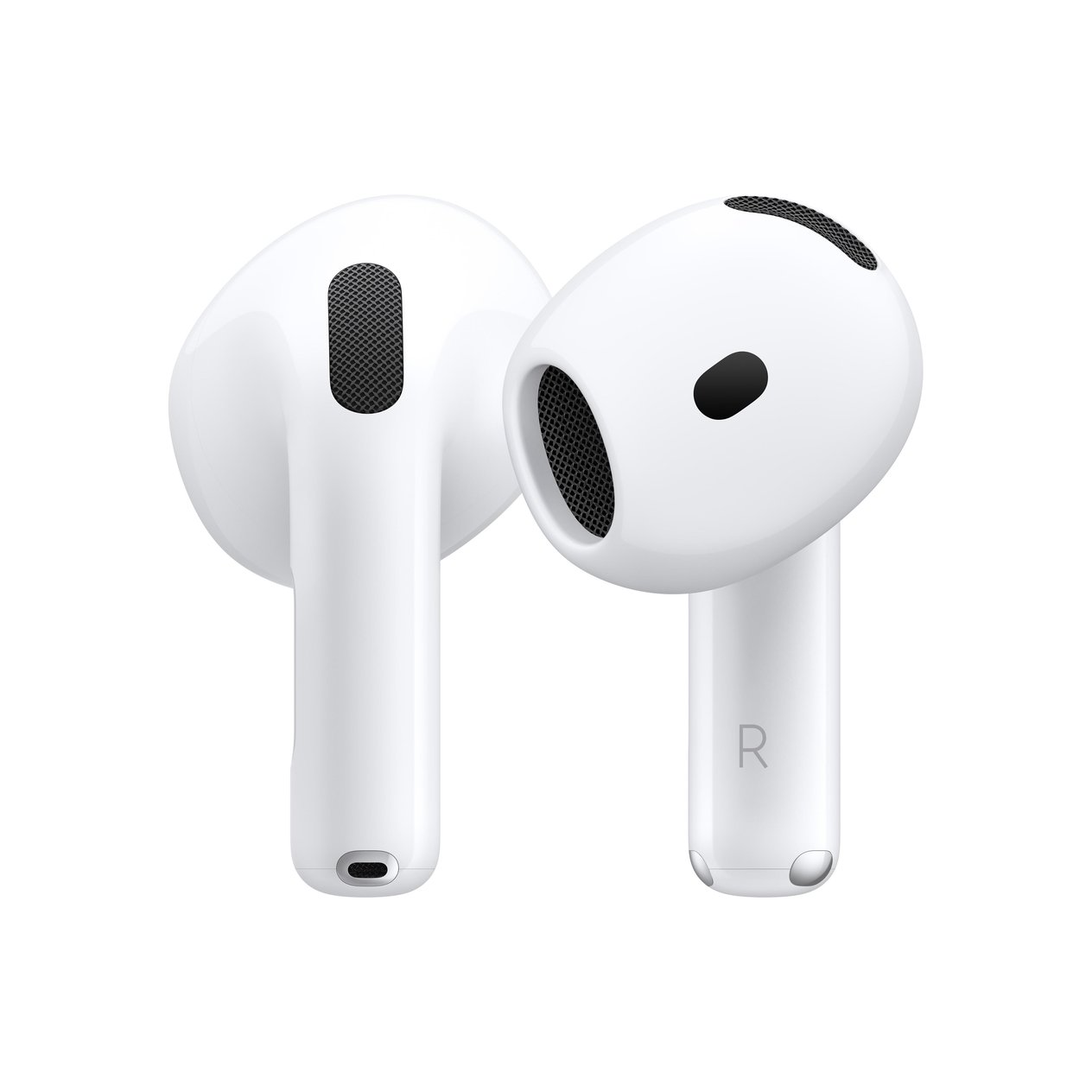 Apple AirPods 4 Aktif Gürültü Engelleme özellikli (MXP93TU/A)