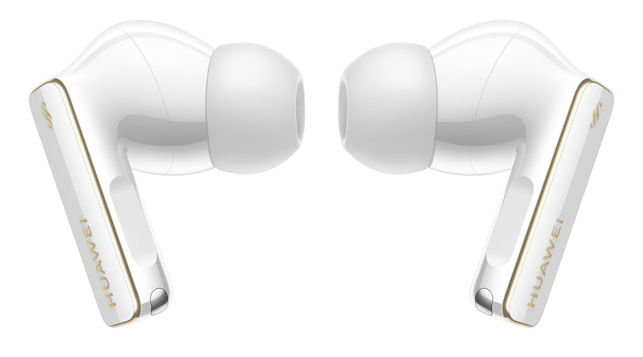 Huawei FreeBuds Pro 4 Bluetooth Kulaklık - Beyaz