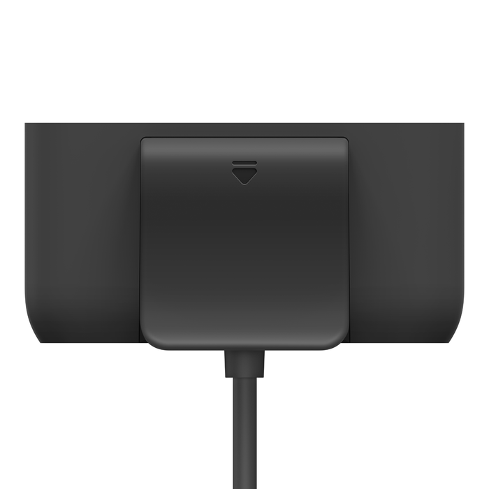 Belkin 4 Port USB Güç Genişletici / 2X Type-C + 2X Type A - TBUZ001BT2MWHB7 Siyah