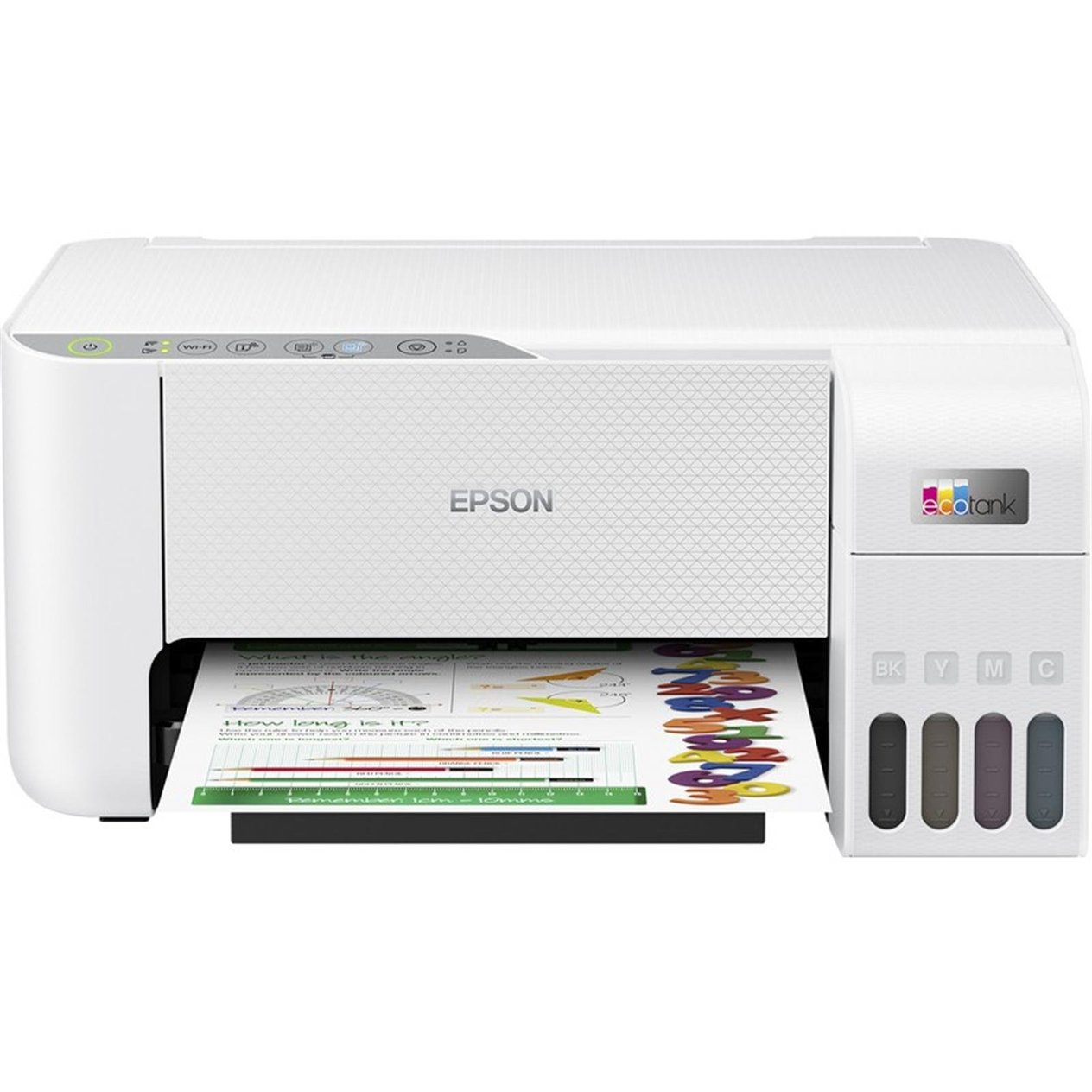 Epson L3256 Ecotank A4+/print/scan/copy