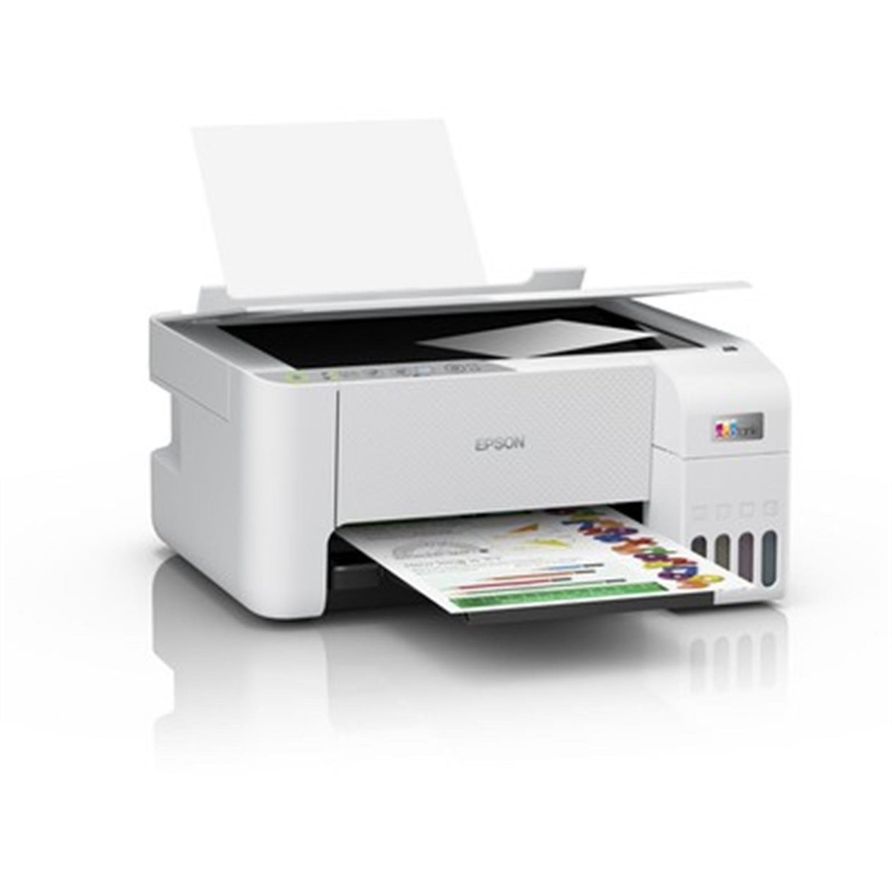 Epson L3256 Ecotank A4+/print/scan/copy