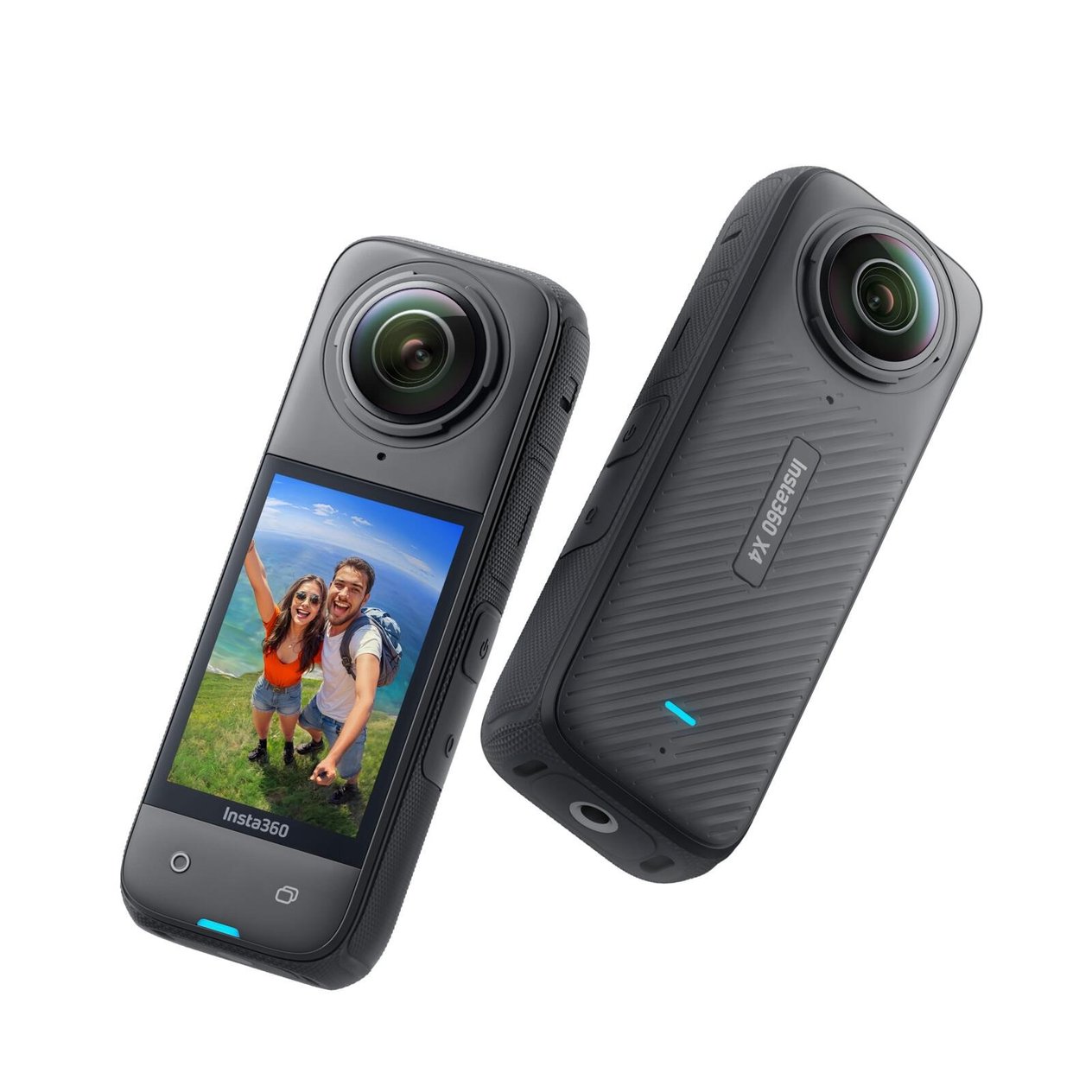 Insta360 X4 360 Derece 8K Aksiyon Kamera