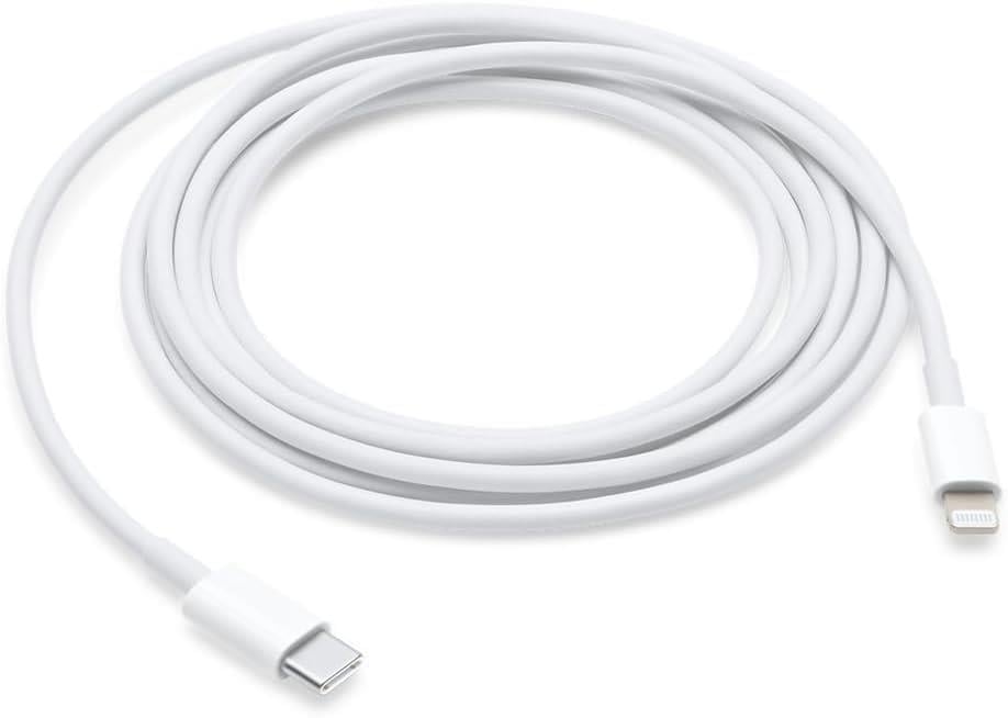 Apple USB-C Lightning Kablosu 2 Metre MW2R3ZM/A