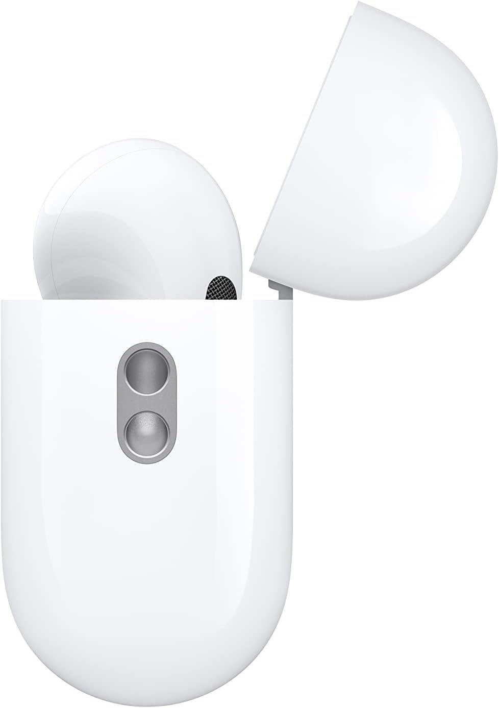 AirPods Pro (2. Nesil) MQD83TU/A