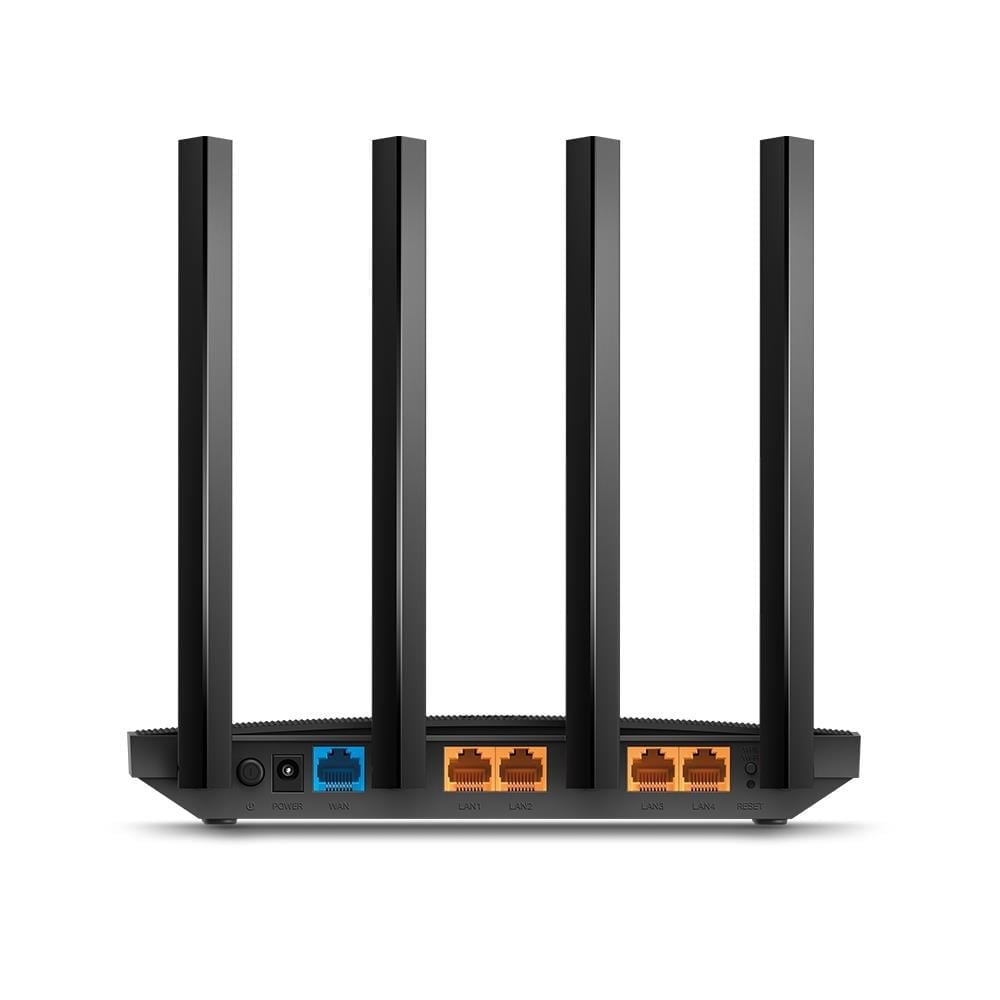 TP-LINK ARCHER C80 AC1900 WIRELESS MU-MIMO Wi-Fi ROUTER