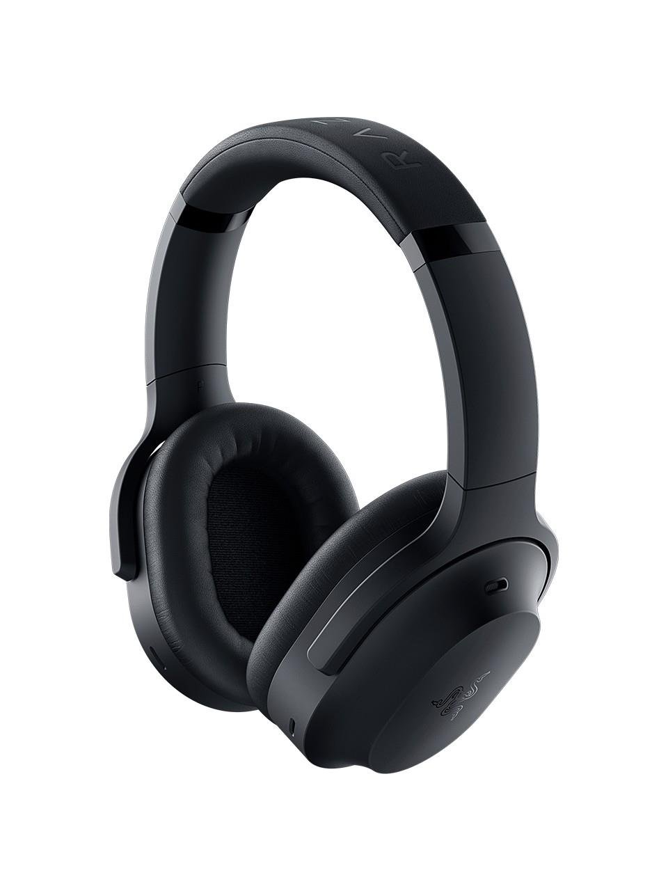 Razer Barracuda Pro - Hibrit ANC'li Kablosuz Oyuncu Kulaklığı