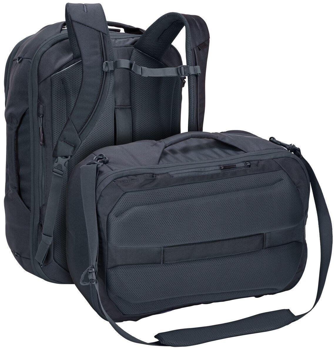 Thule Subterra 2, Convertible Duffel, Dark Slate