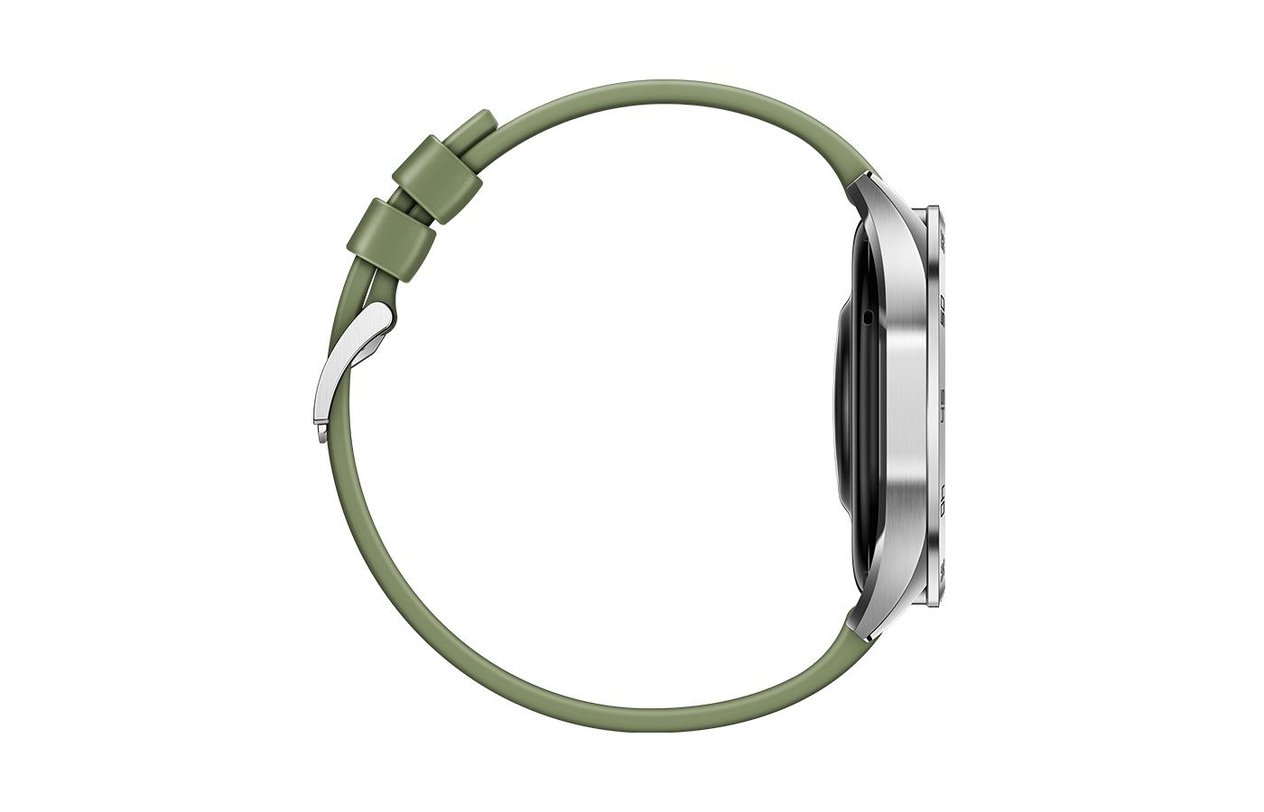 Huawei Watch GT 4 Akıllı Saat - Yeşil