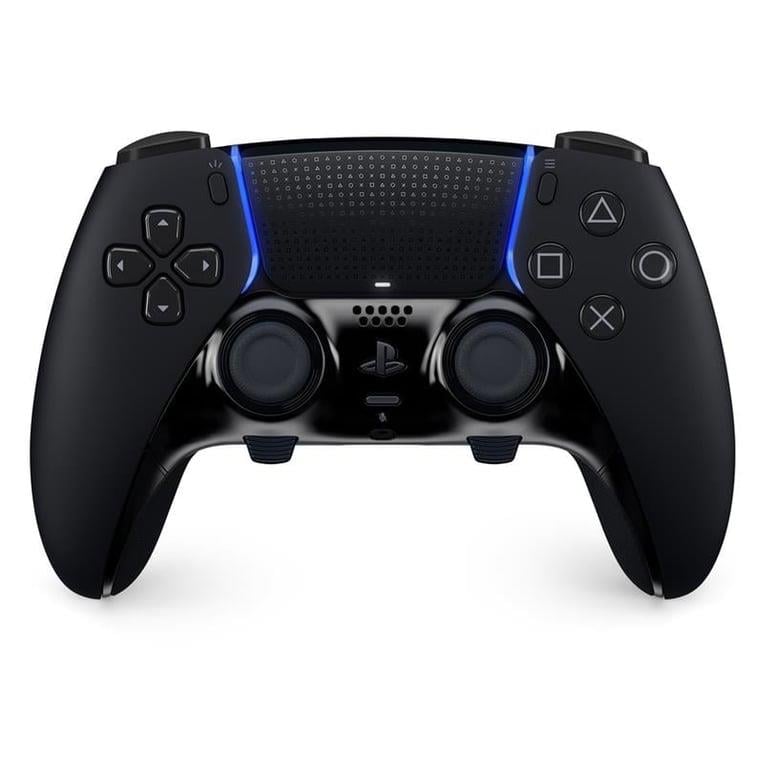 Sony Playstation 5 Dualsense Edge Controller Siyah (Bilkom Garantili)