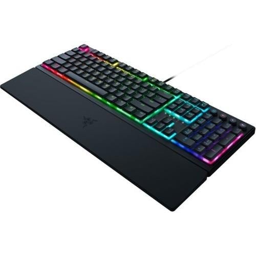 Razer Ornata V3 RGB Türkçe Q Klavye - RZ03-04461200-R3L1