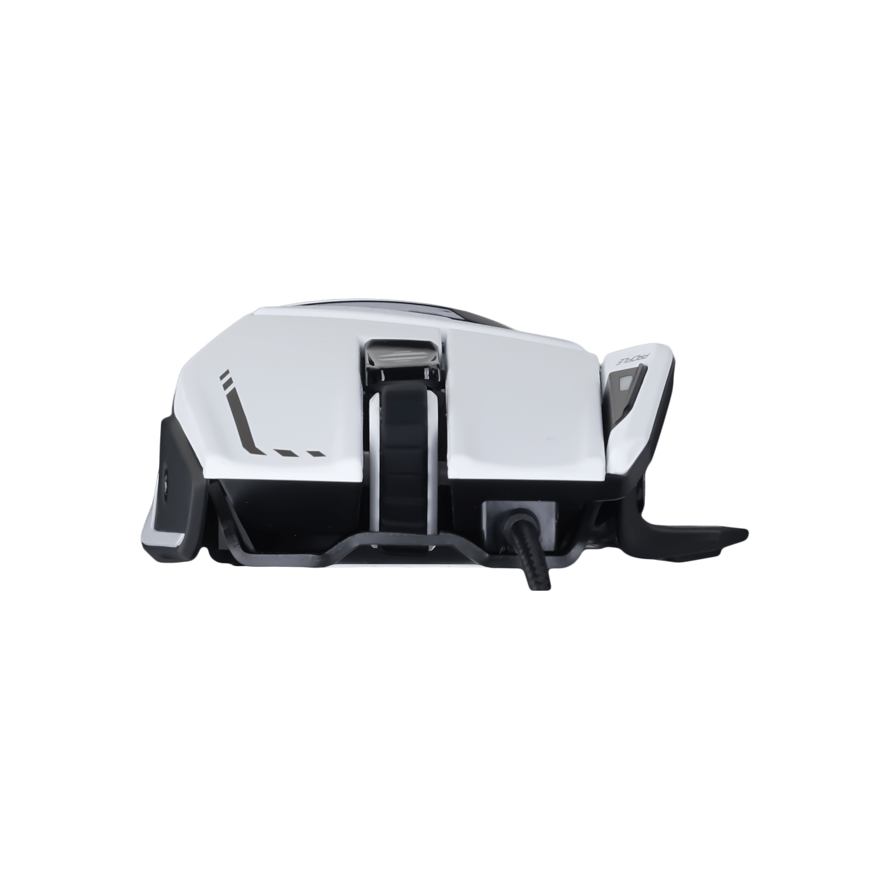Mad Catz RAT 6+ Kablolu Gaming Mouse - Beyaz