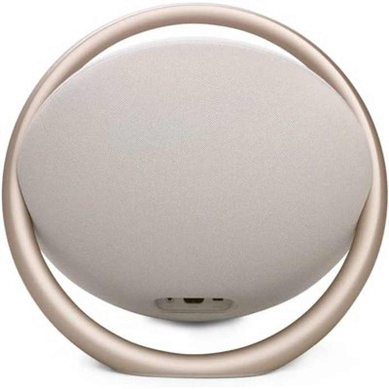 HARMAN Kardon Onyx Studio8 Bluetooth Hoparlör Bej Hk.hkos8cpnep