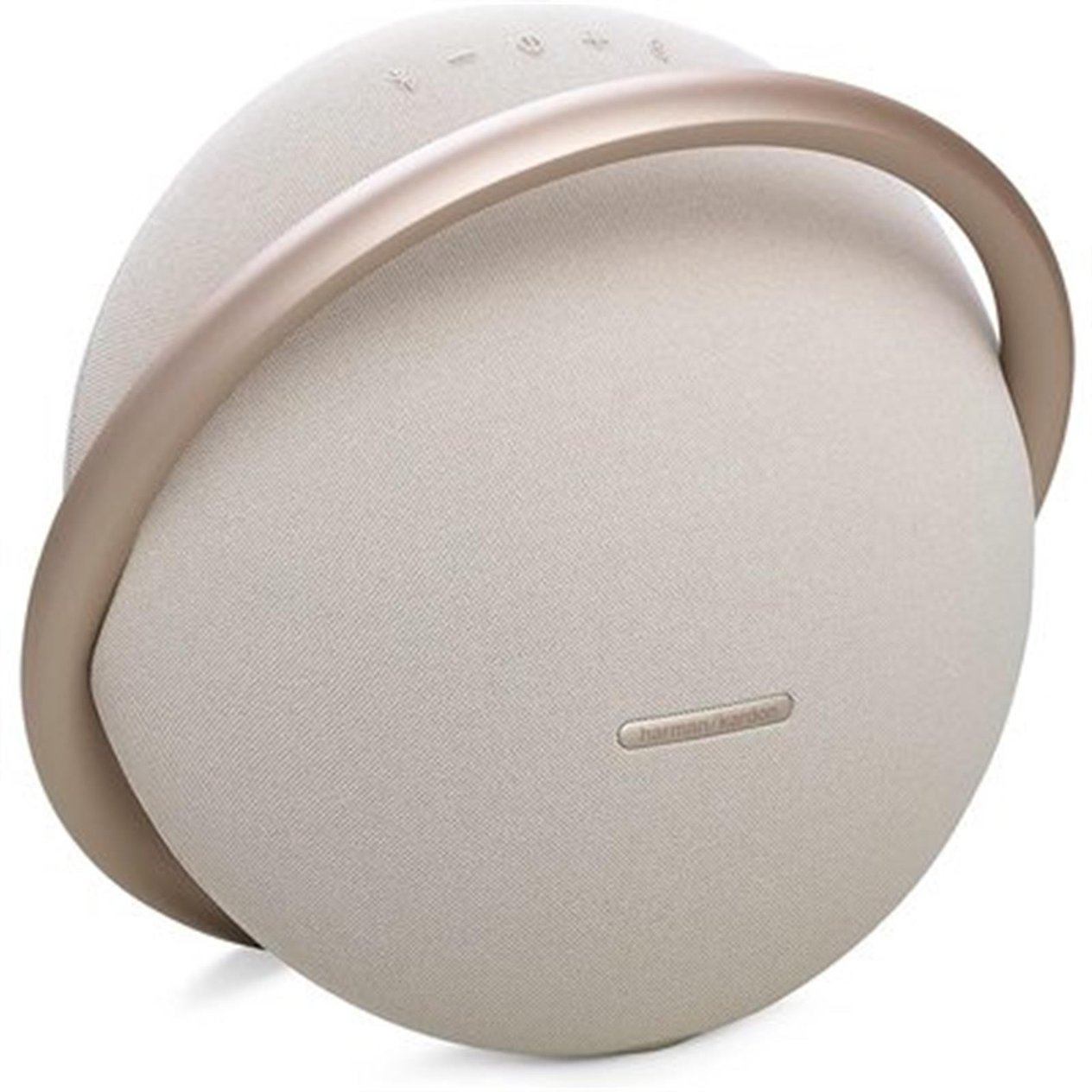 HARMAN Kardon Onyx Studio8 Bluetooth Hoparlör Bej Hk.hkos8cpnep