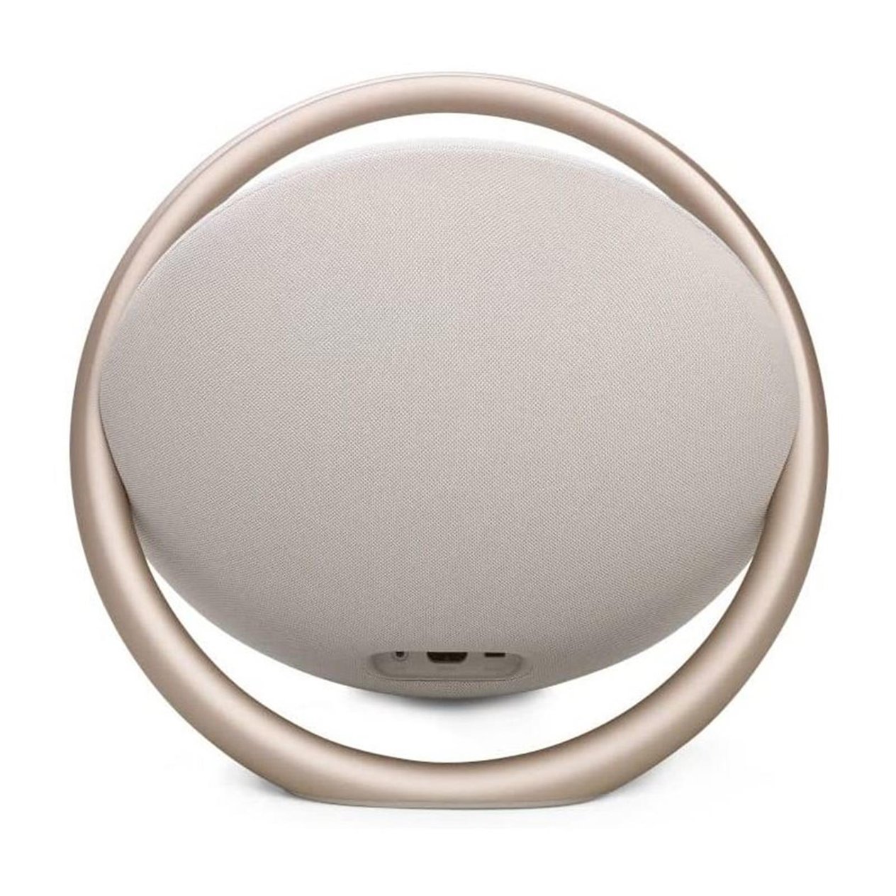 HARMAN Kardon Onyx Studio8 Bluetooth Hoparlör Bej Hk.hkos8cpnep