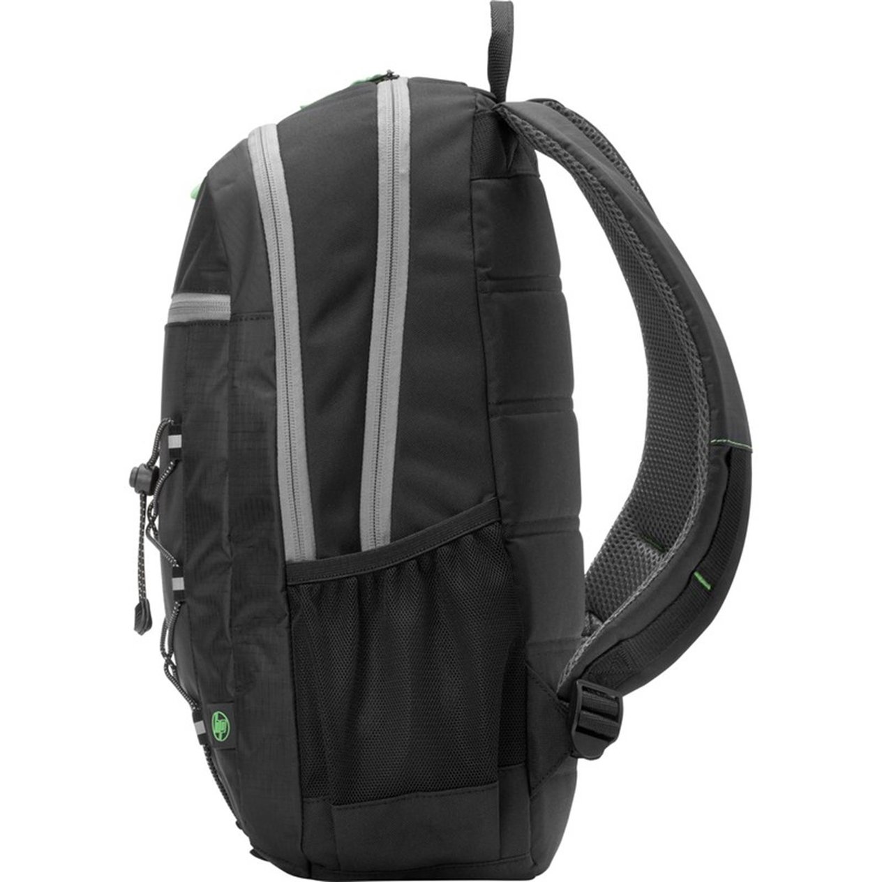 HP 1LU22AA 15.6 Active Black Backpack