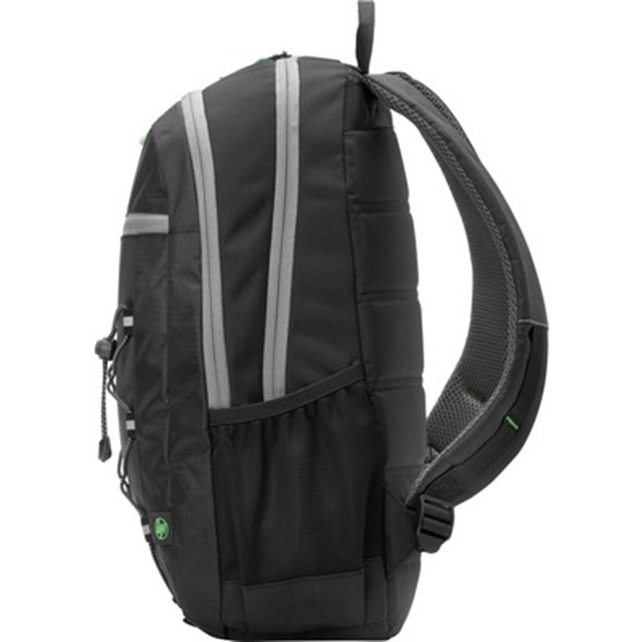 HP 1LU22AA 15.6 Active Black Backpack