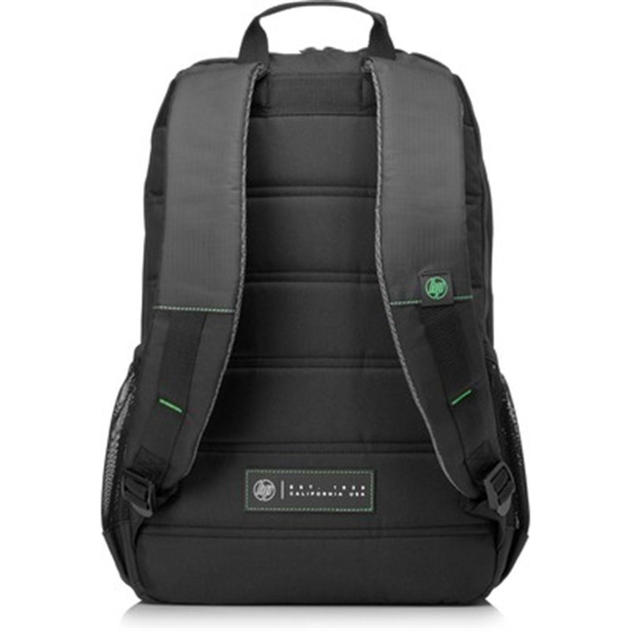HP 1LU22AA 15.6 Active Black Backpack