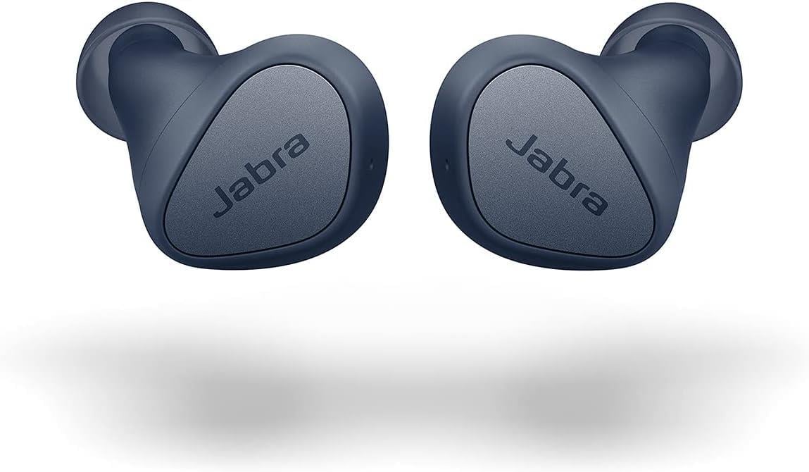 Jabra Elite 3 Lacivert 100-91410001-60