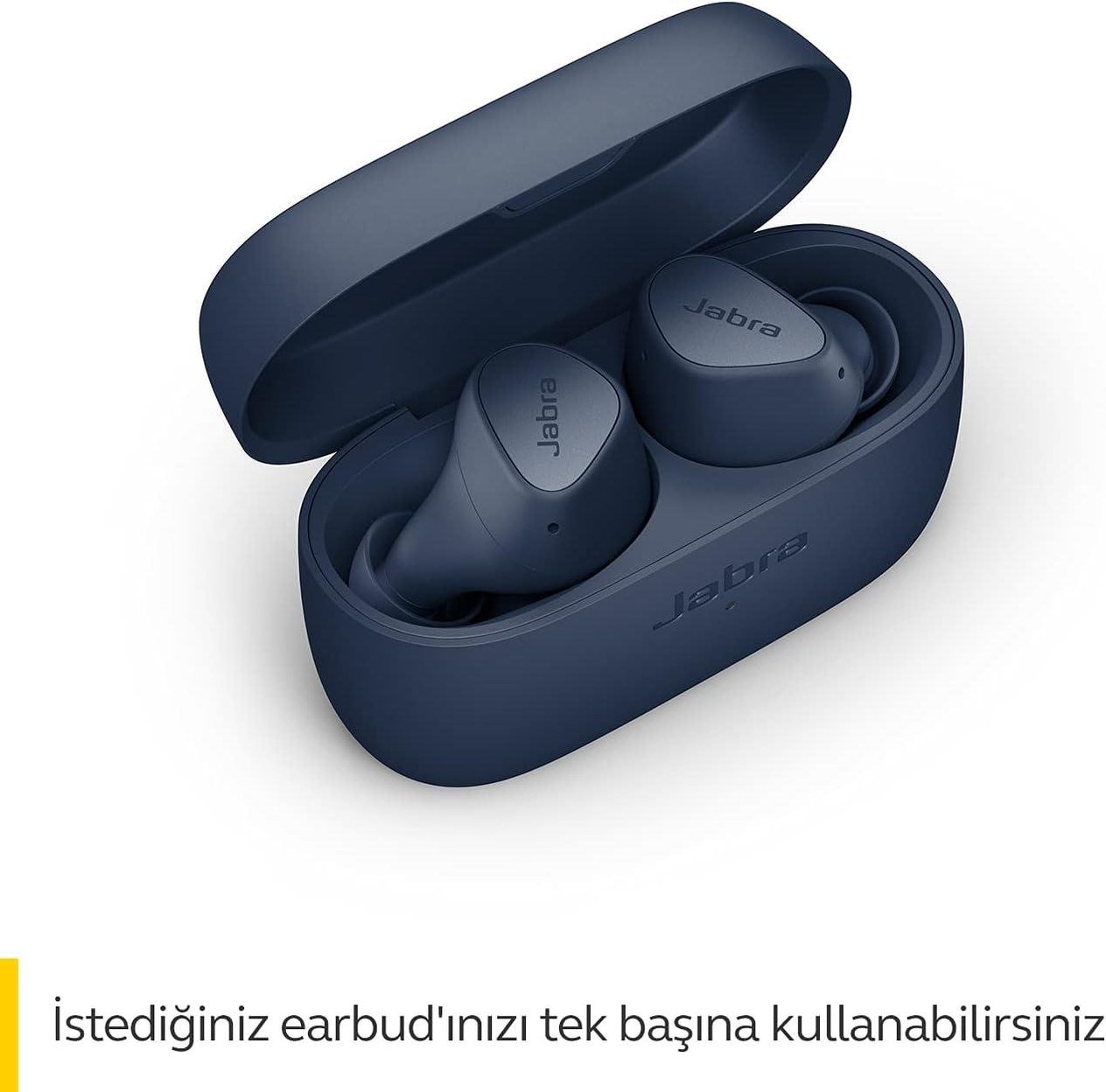 Jabra Elite 3 Lacivert 100-91410001-60
