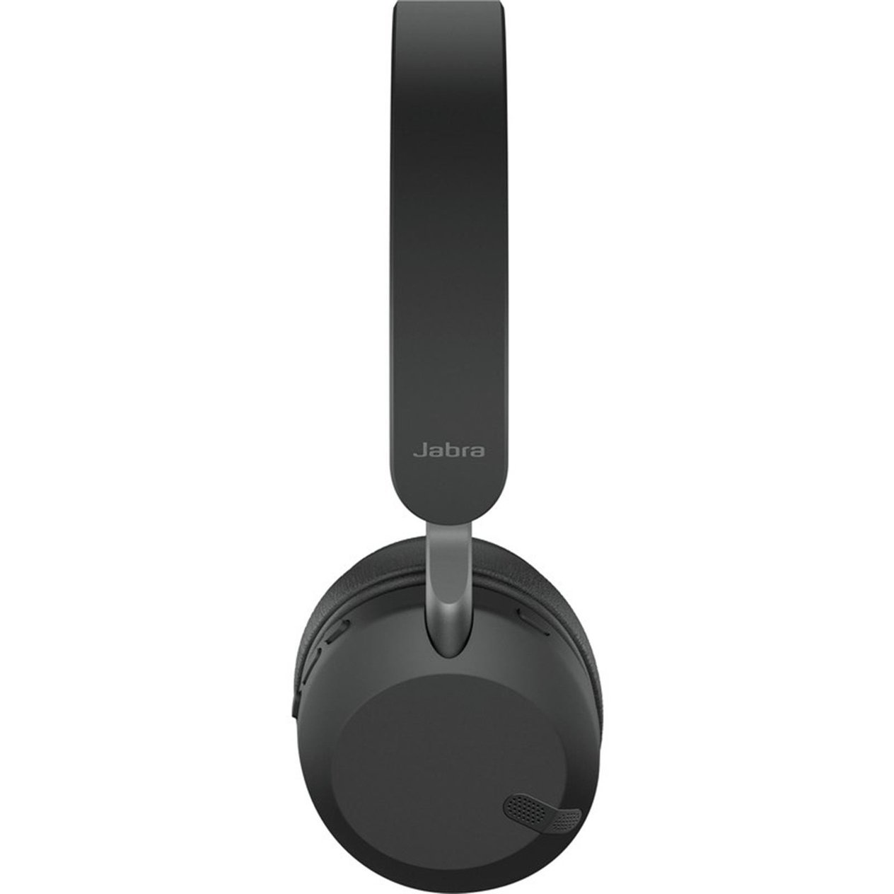 Jabra Elite 45h Bluetooth Kulaklık - Tıtanıum Black 100-91800000-60