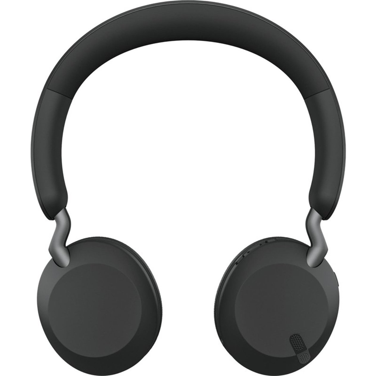 Jabra Elite 45h Bluetooth Kulaklık - Tıtanıum Black 100-91800000-60