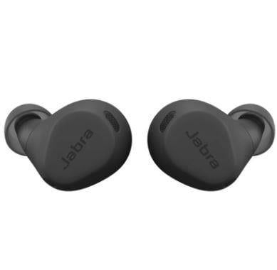 Jabra Elite 8 Active Bluetooth Kulaklık (Toz-Su-Ter Geçirmez) - Koyu Gri