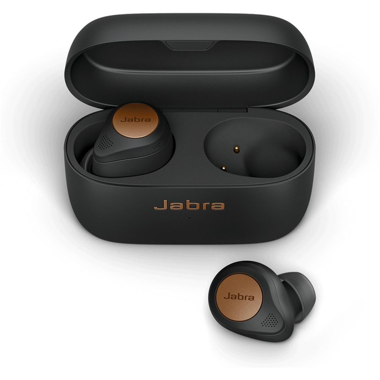 Jabra Elite 85t Cooper Black 100-99190002-60