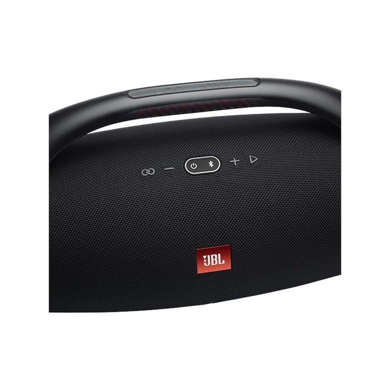 JBL Boombox 2 Bluetooth Hoparlör Ipx7 Siyah Jb.jblboombox2blkeu