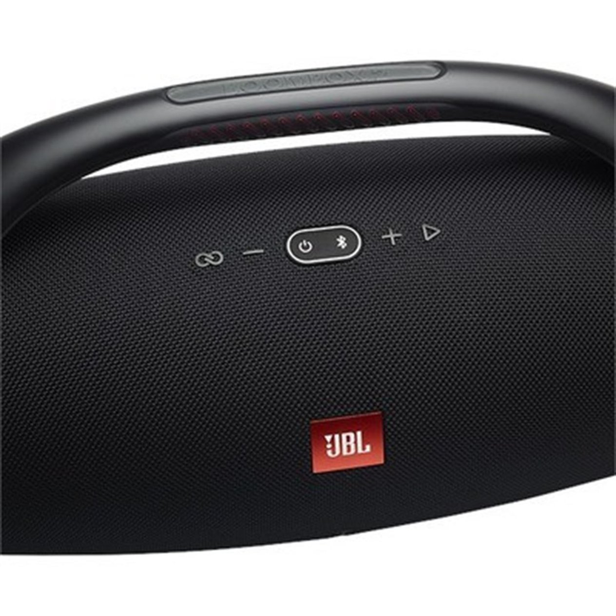 JBL Boombox 2 Bluetooth Hoparlör Ipx7 Siyah Jb.jblboombox2blkeu