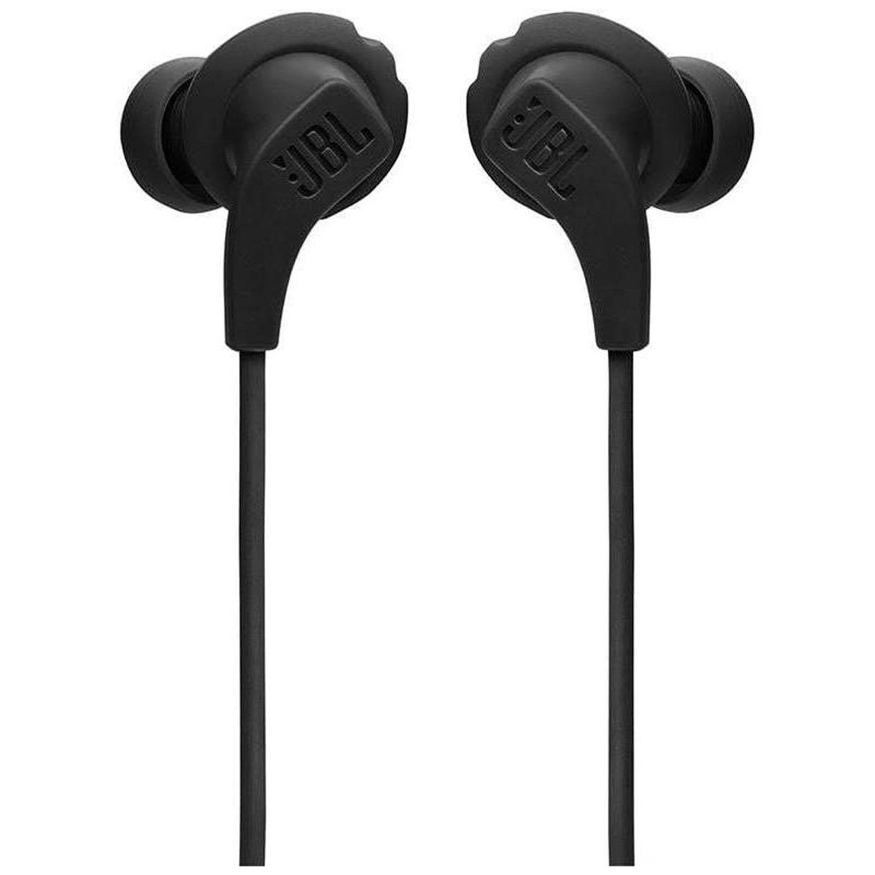 JBL Endurance Run2 Kulaklık Ie Ct Siyah Jb.jblendurrun2blk