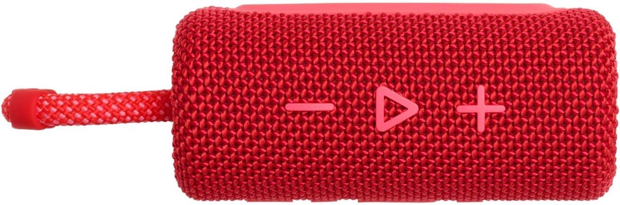 JBL Go3 Bluetooth Hoparlör Ip67 Kırmızı