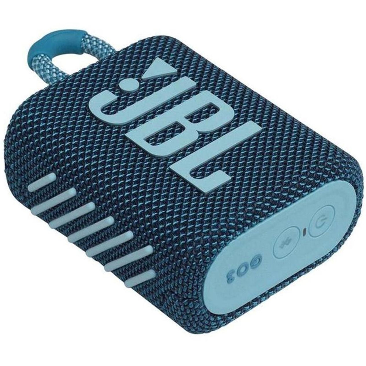 JBL Go3 Bluetooth Hoparlör Ip67 Mavi-pembe Jb.jblgo3blup