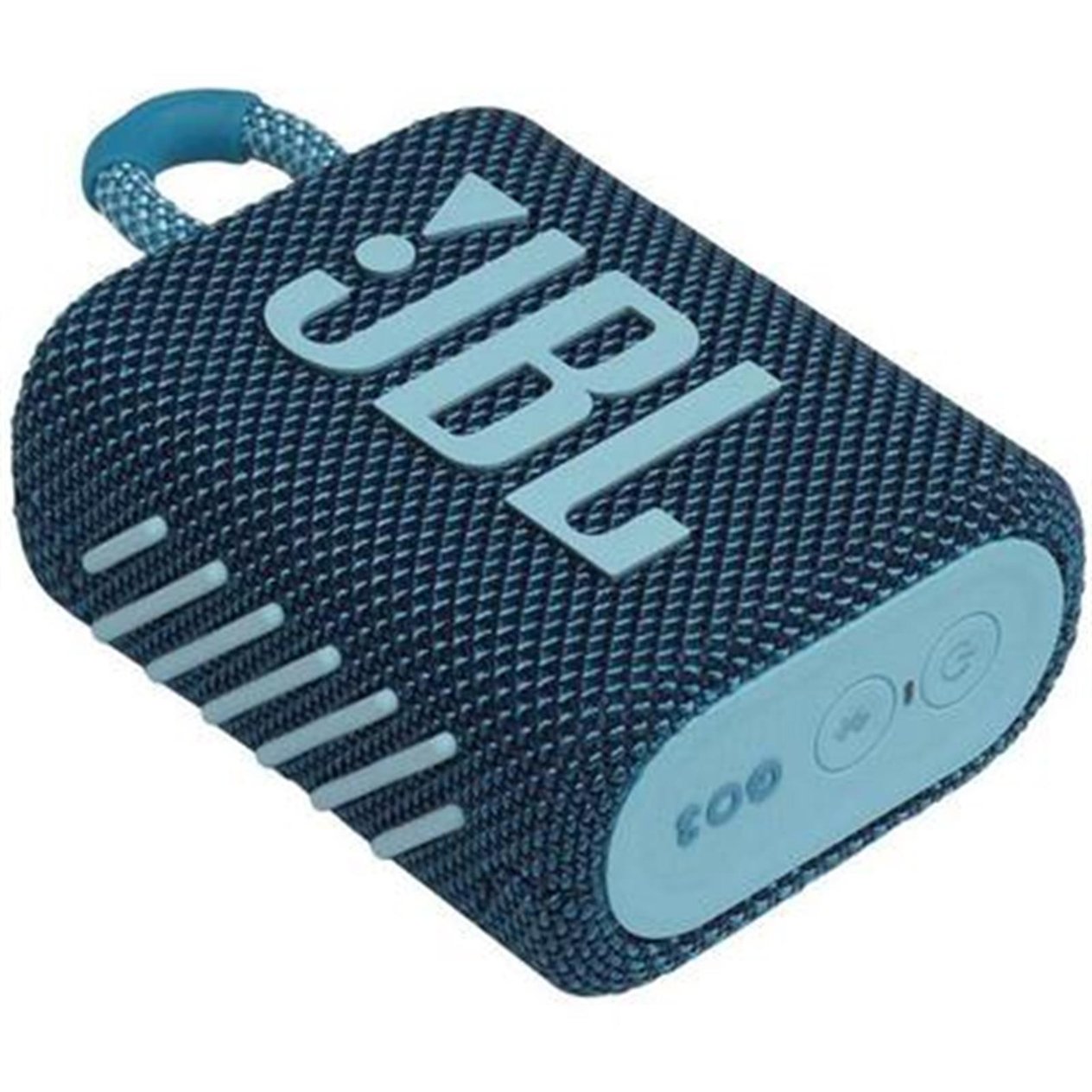 JBL Go3 Bluetooth Hoparlör Ip67 Mavi-pembe Jb.jblgo3blup