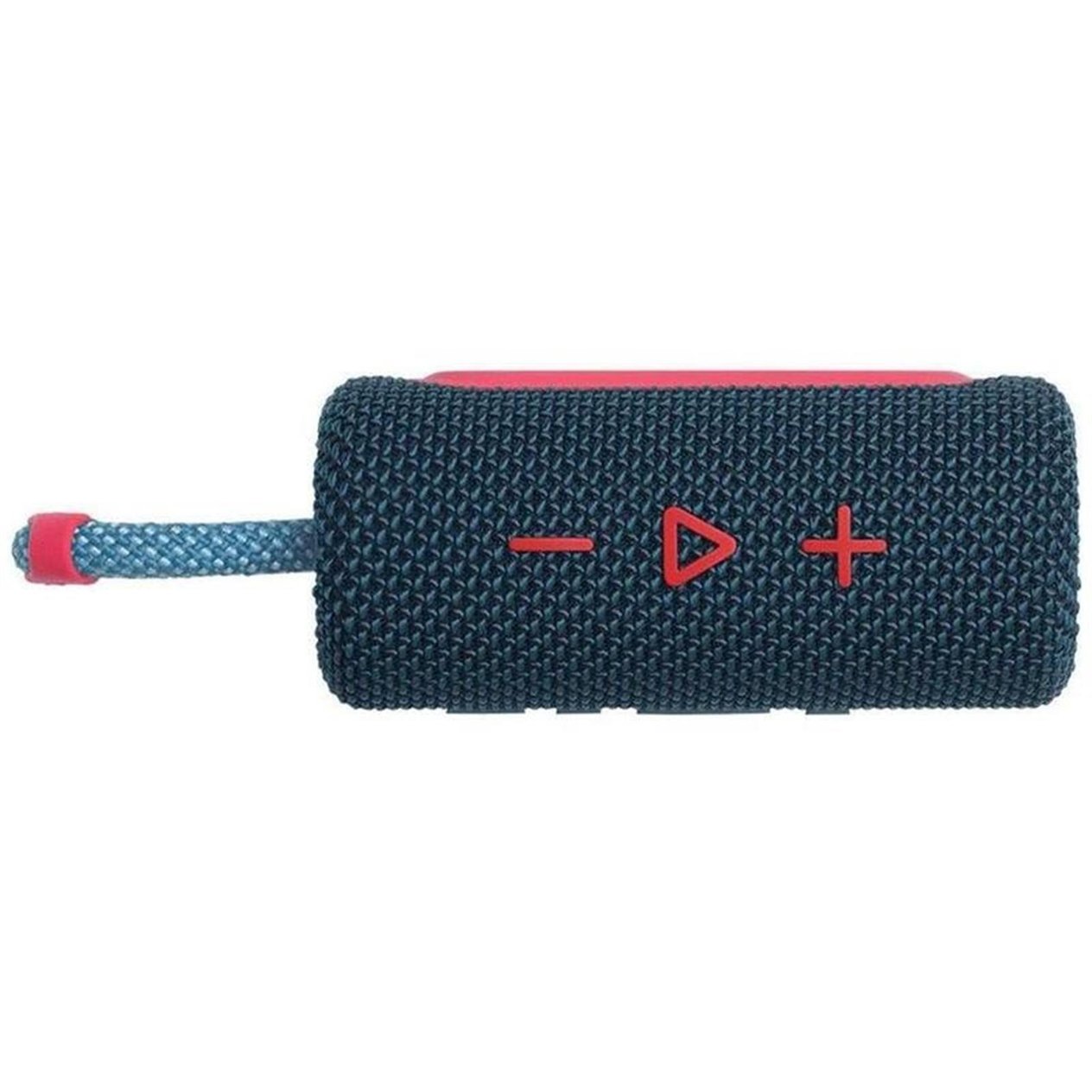 JBL Go3 Bluetooth Hoparlör Ip67 Mavi-pembe Jb.jblgo3blup