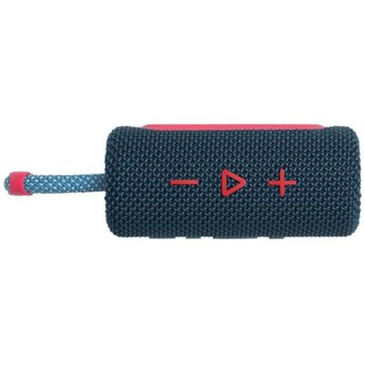 JBL Go3 Bluetooth Hoparlör Ip67 Mavi-pembe Jb.jblgo3blup