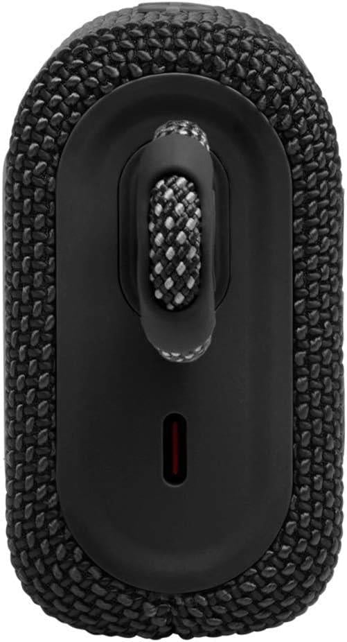 JBL Go3 Ip67 Taşınabilir Bluetooth Hoparlör - Siyah