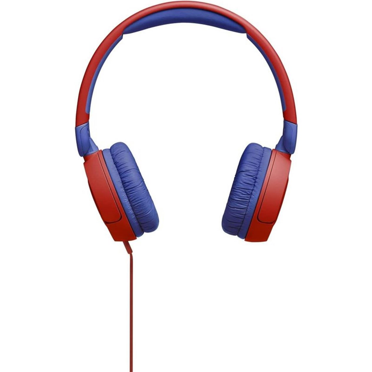 JBL Jr310 Kulak Üstü Kablolu Çocuk Kulaklığı -kırmızı Jb.jbljr310red