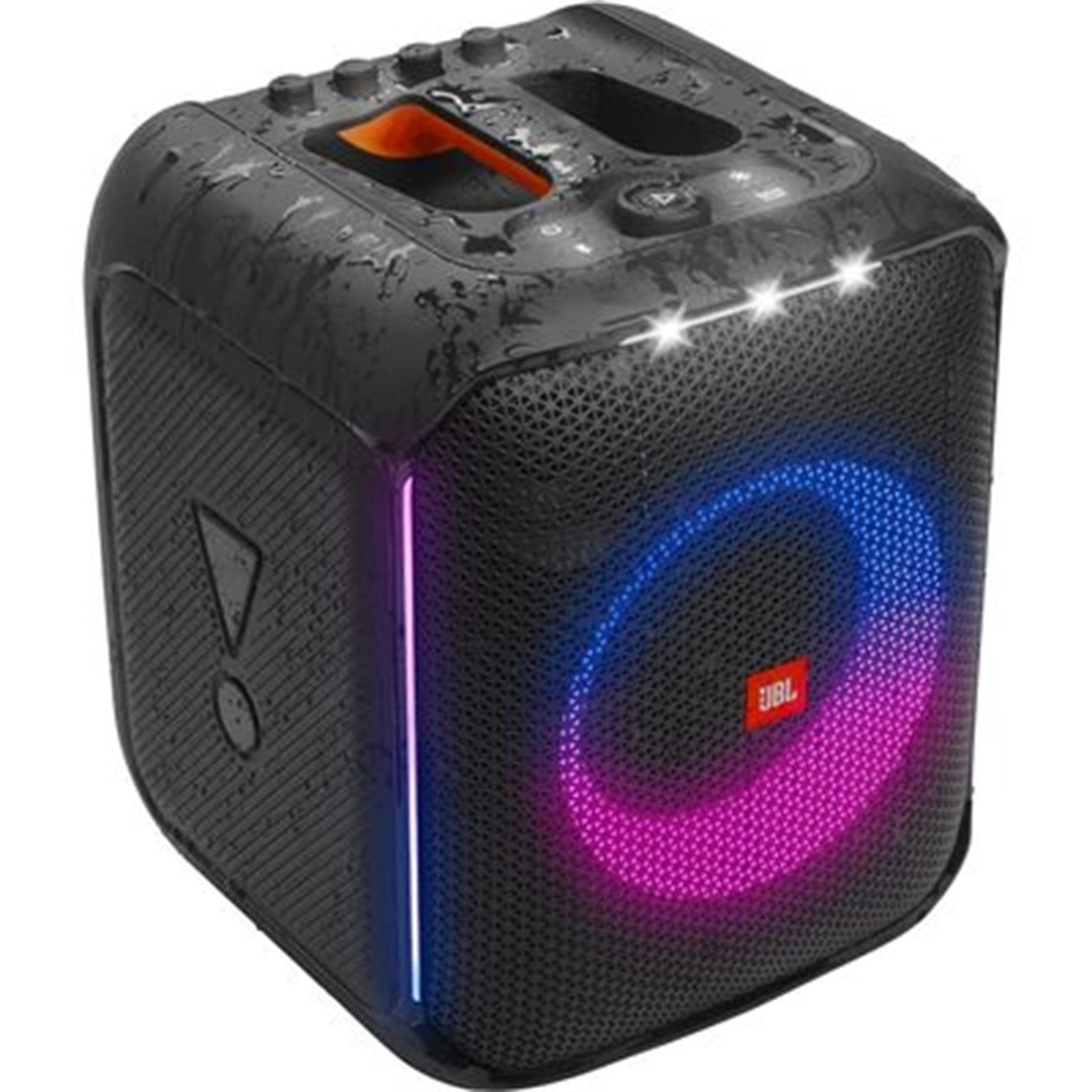 JBL Partybox Encore Bluetooth Hoparlör Mikrofonlu Siyah Jb.jblpbencore1mıcep