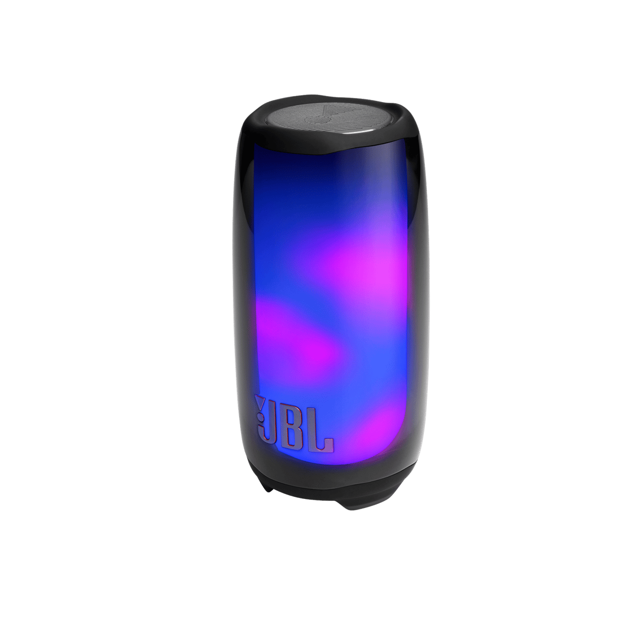 JBL Pulse5 Işıklı Bluetooth Hoparlör IP67 Siyah JB.JBLPULSE5BLK