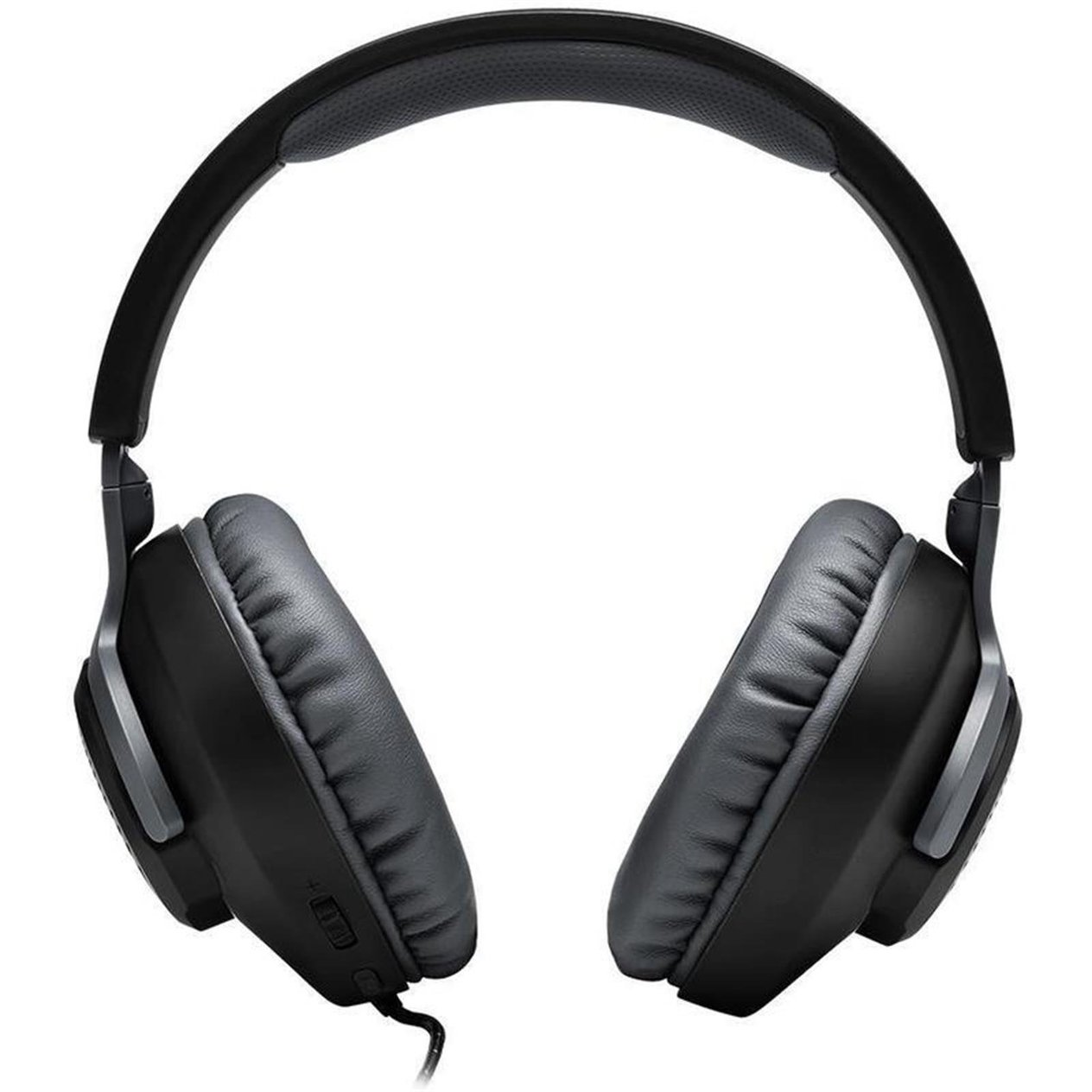 JBL Quantum 100 Gaming Kulaklık Kablolu Siyah Jb.jblquantum100blk
