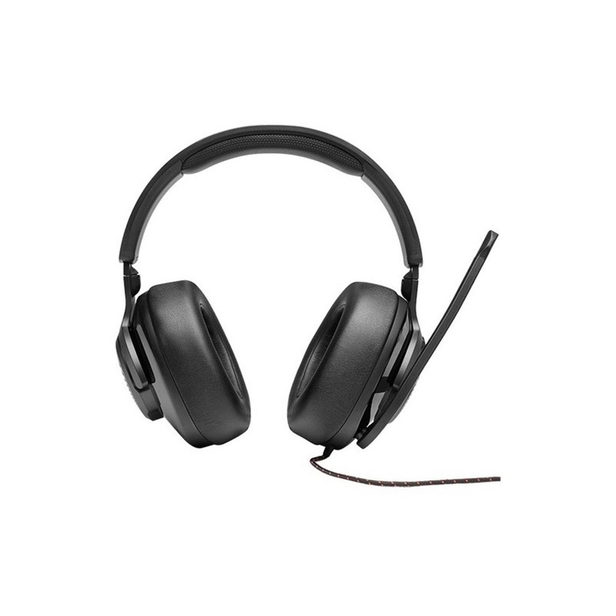 JBL Quantum 200 Gaming Kulaklık Kablolu Siyah Jb.jblquantum200blk