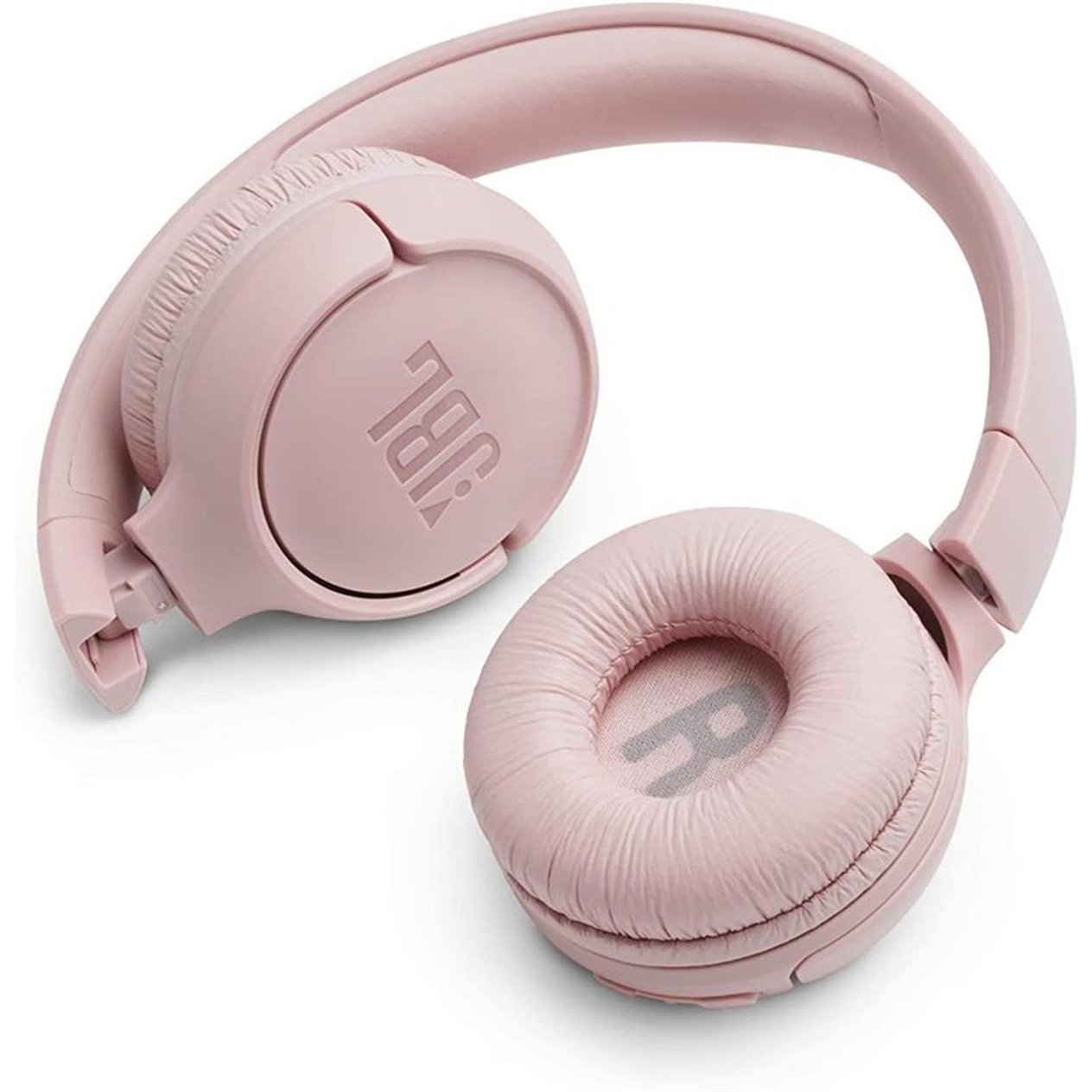 JBL T500bt Kulak Üstü Bluetooth Kulaklık ? Pembe