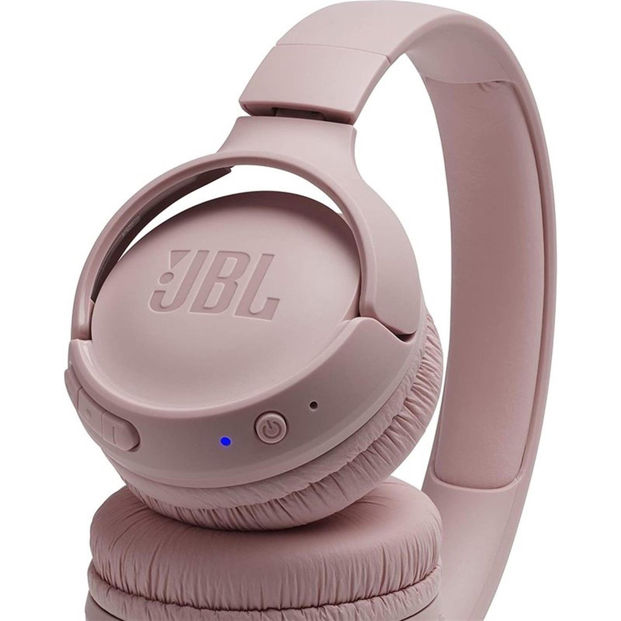 JBL T500bt Kulak Üstü Bluetooth Kulaklık ? Pembe