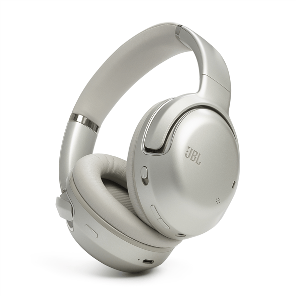 JBL Tour One M2 Wireless Kulaklık OE White JB.JBLTOURONEM2CPG