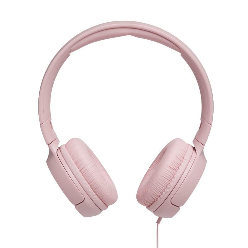 JBL Tune 500 Kulaklık CT OE Pembe JB.JBLT500PIK