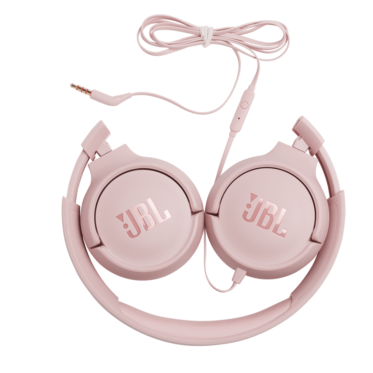 JBL Tune 500 Kulaklık CT OE Pembe JB.JBLT500PIK