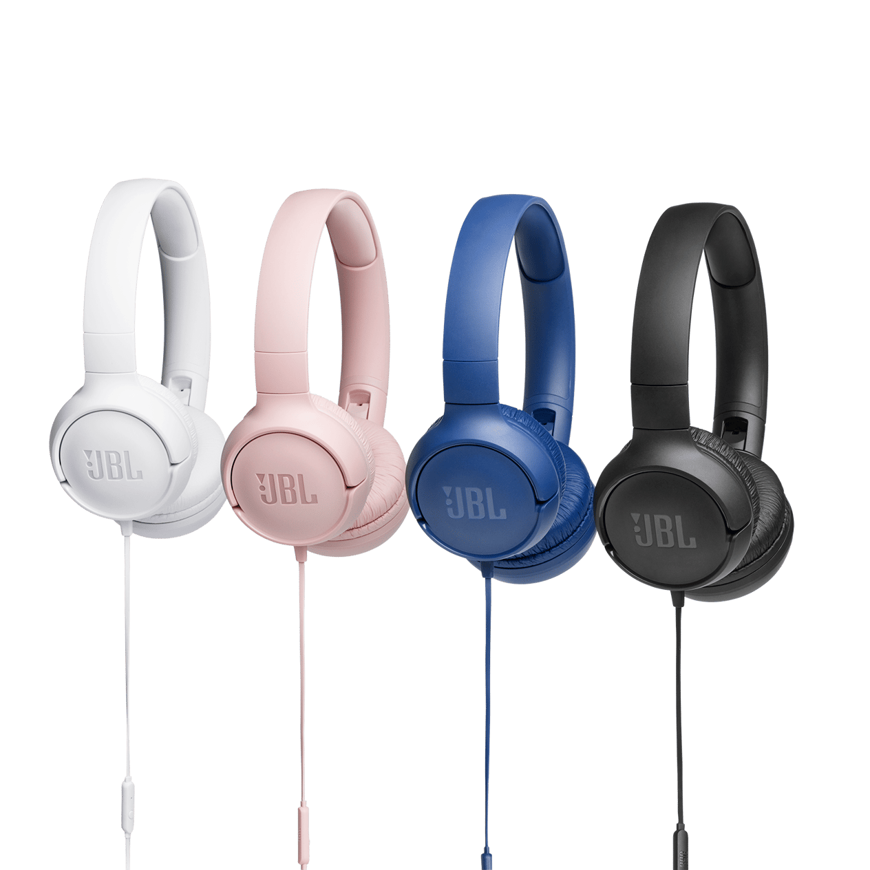 JBL Tune 500 Kulaklık CT OE Pembe JB.JBLT500PIK