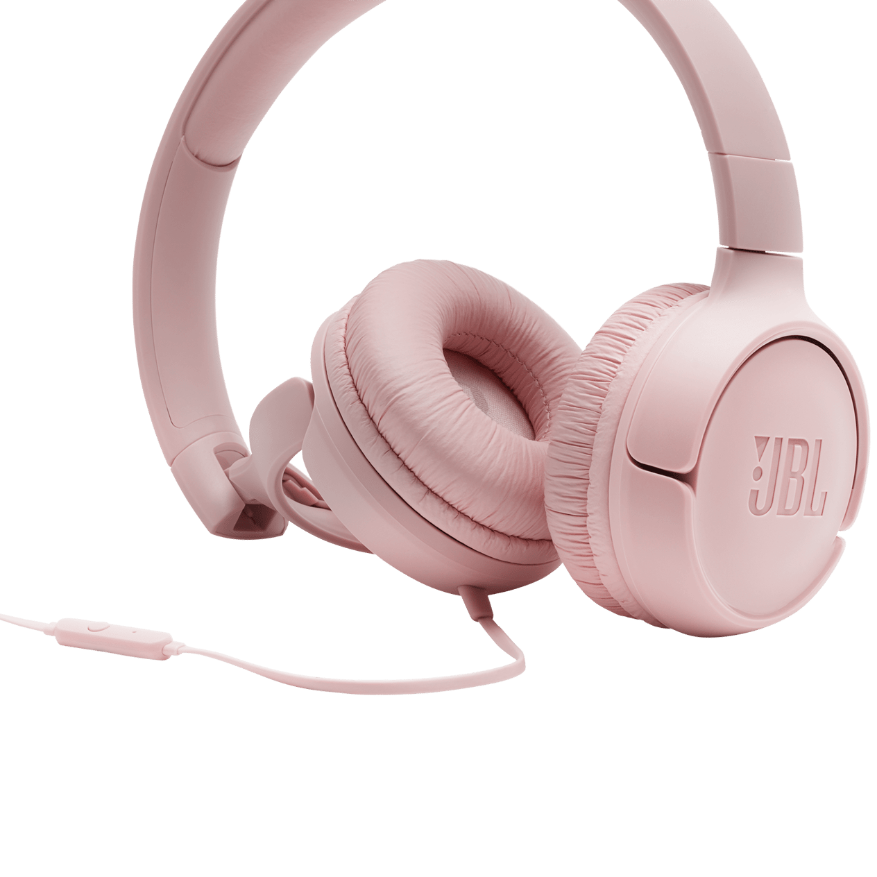 JBL Tune 500 Kulaklık CT OE Pembe JB.JBLT500PIK