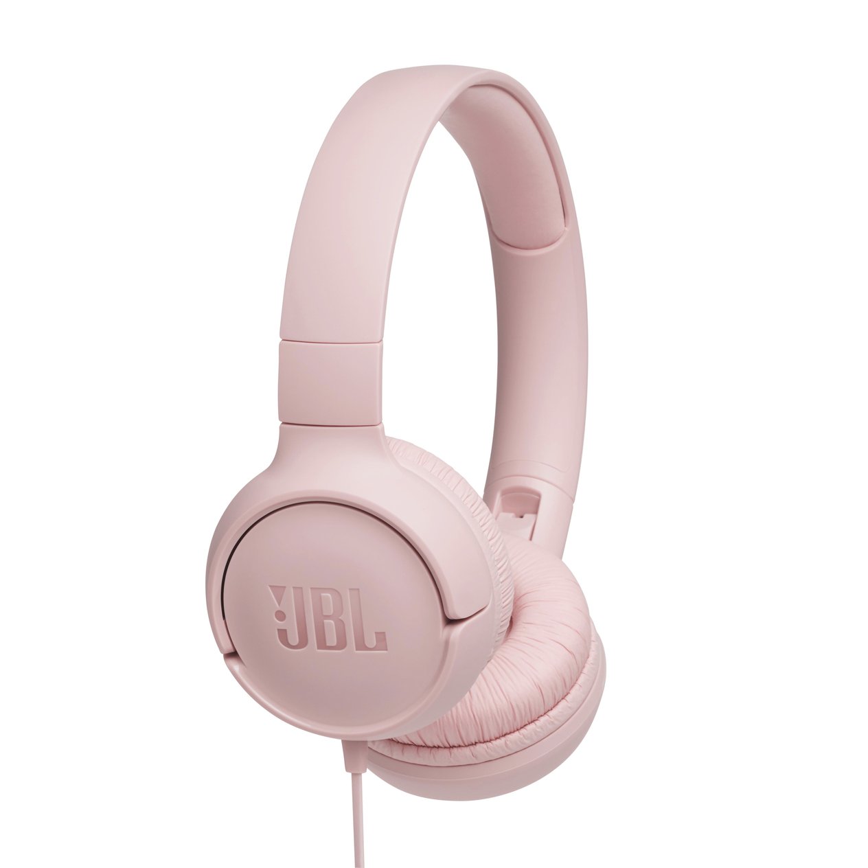 JBL Tune 500 Kulaklık CT OE Pembe JB.JBLT500PIK