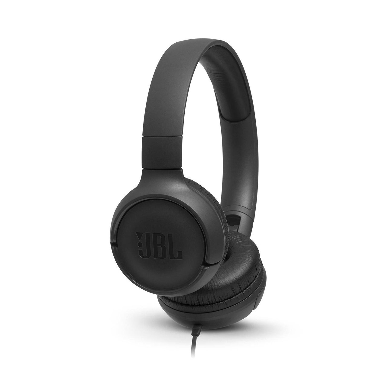 JBL Tune 500 Kulaklık CT OE Siyah JB.JBLT500BLK